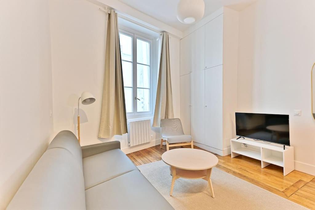 Superbe Loft #marais #rivoli - Ii Apartment *