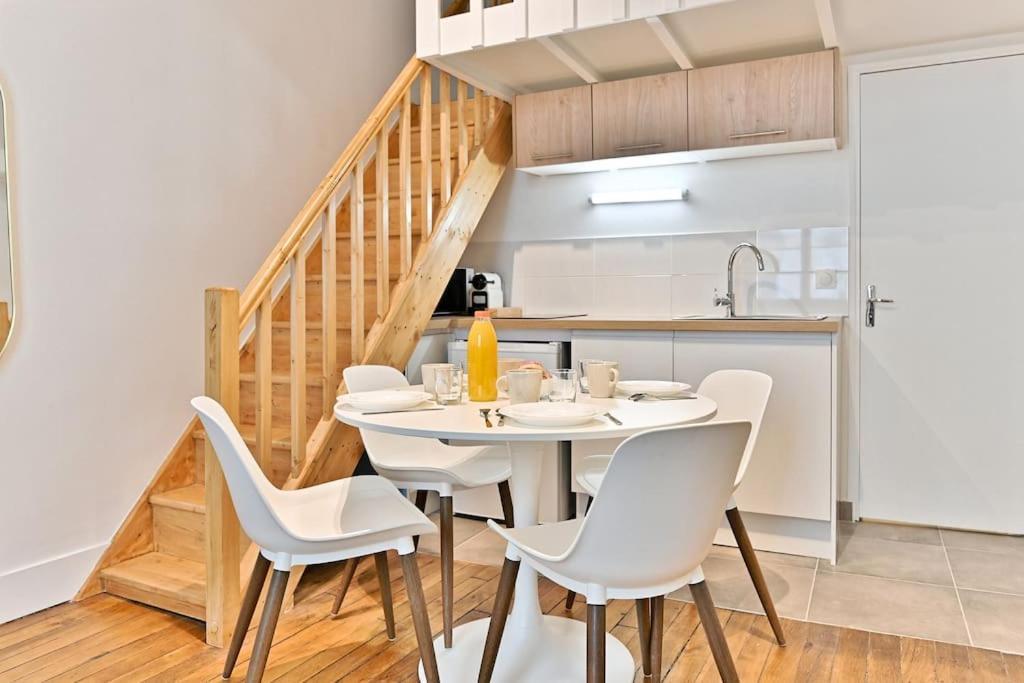 Superbe Loft #marais #rivoli - Ii *