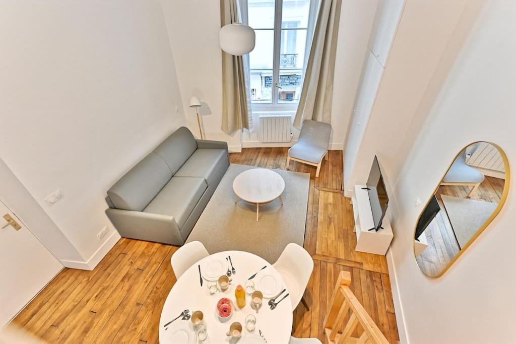 Superbe Loft #marais #rivoli - Ii Paris