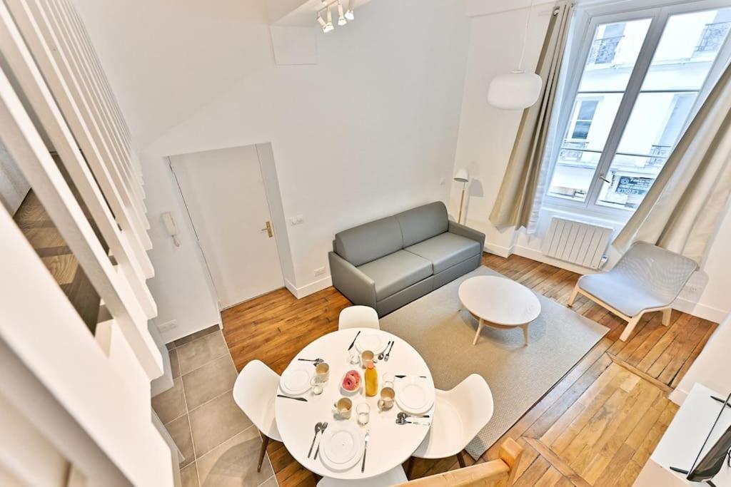 Superbe Loft #marais #rivoli - Ii * Paris
