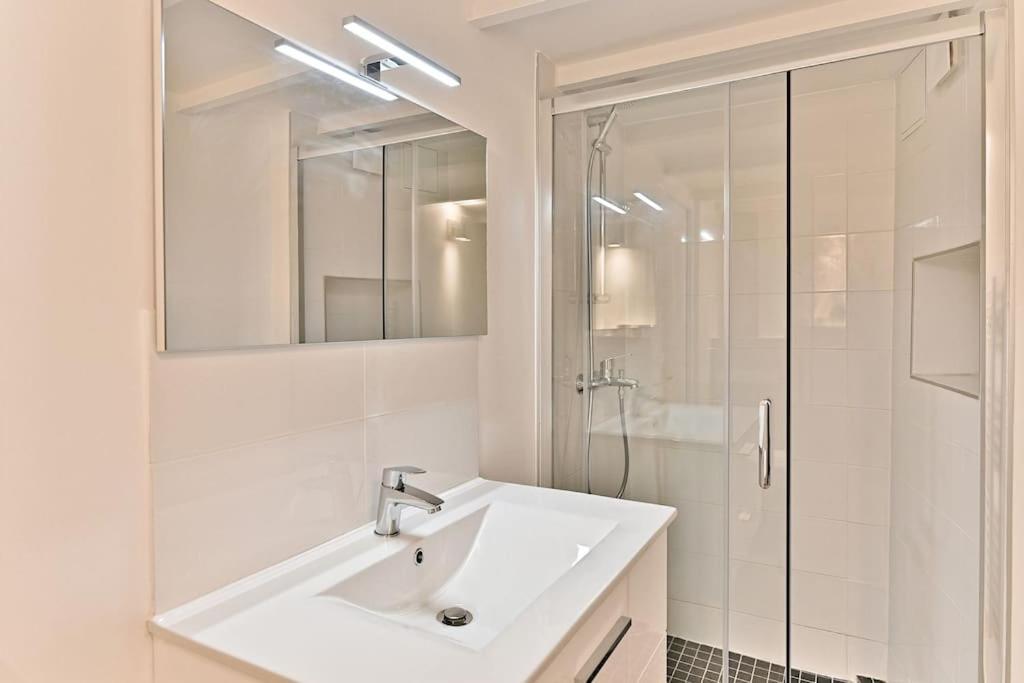 Superbe Loft #marais #rivoli - Ii Apartment