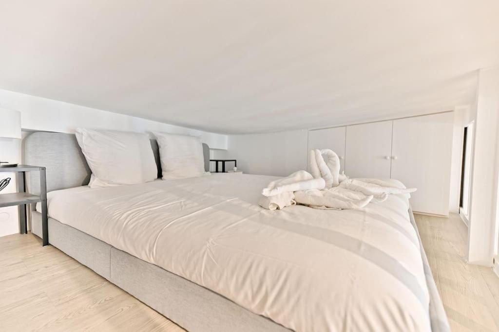 Superbe Loft #marais #rivoli - Ii Paris
