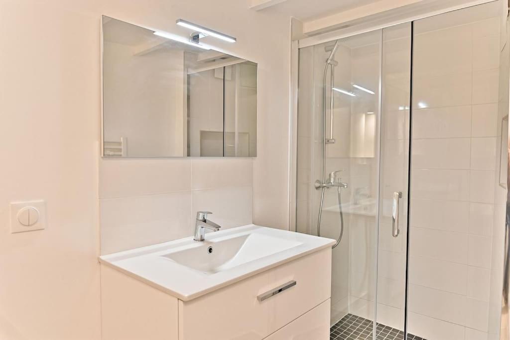 Superbe Loft #marais #rivoli - Ii Apartment