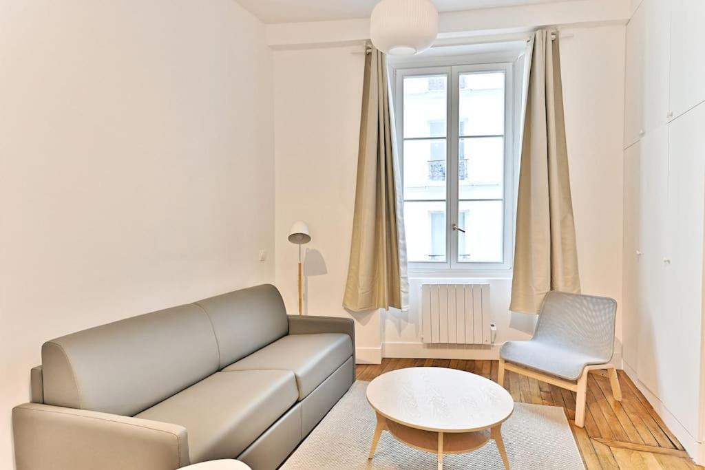 Superbe Loft #marais #rivoli - Ii Apartment Paris