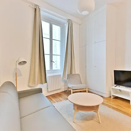Superbe Loft Central #Marais #Rivoli - II Paris Exterior photo