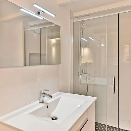 Superbe Loft Central #Marais #Rivoli - II Paris Exterior photo